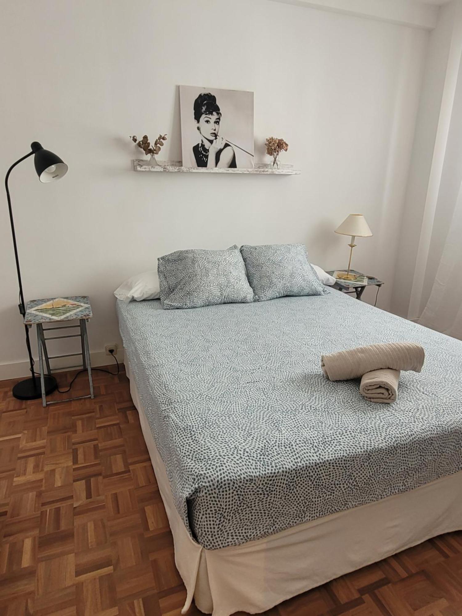 Flor De Nieve Apartman Jaca Kültér fotó