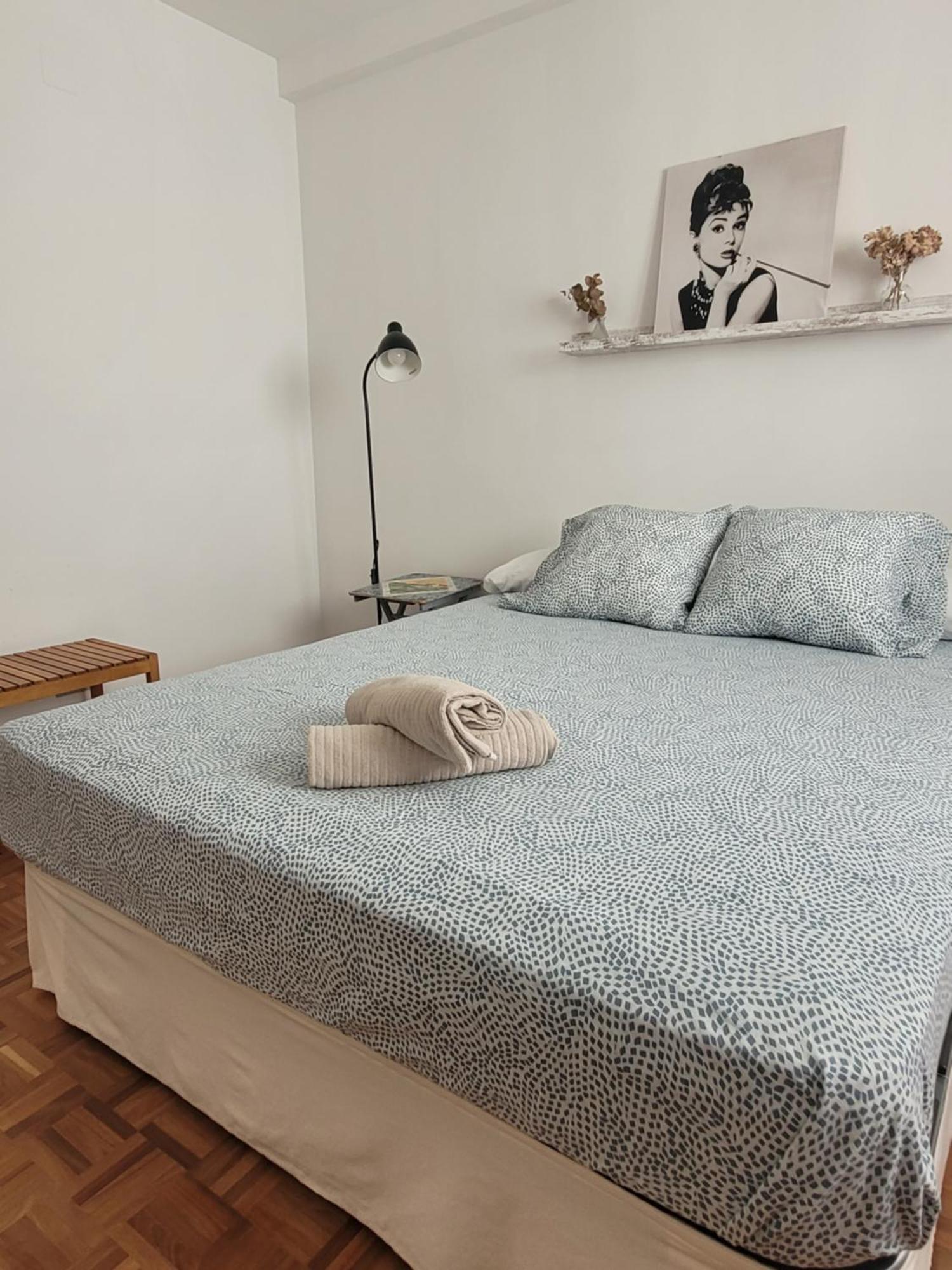 Flor De Nieve Apartman Jaca Kültér fotó
